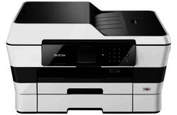 Brother - MFC-J6720DW All in One Printer